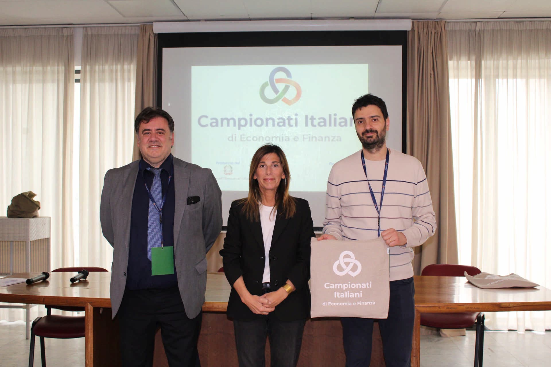 Foto della competizione 1 di 55