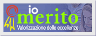 Io Merito - Valorizzazione delle Eccellenze