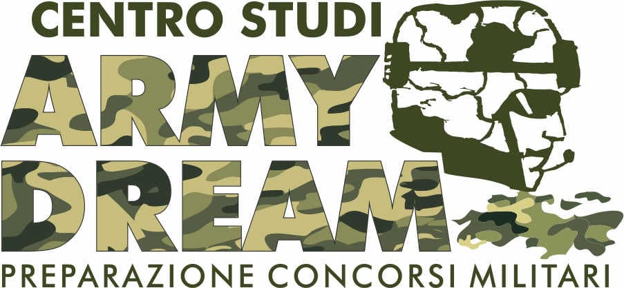 Centro Studi Army Dream - Preparazione concorsi militari - Sponsor
