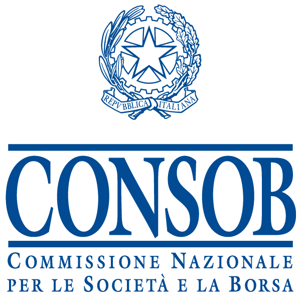 CONSOB - Commissione Nazionale per le Società e la Borsa