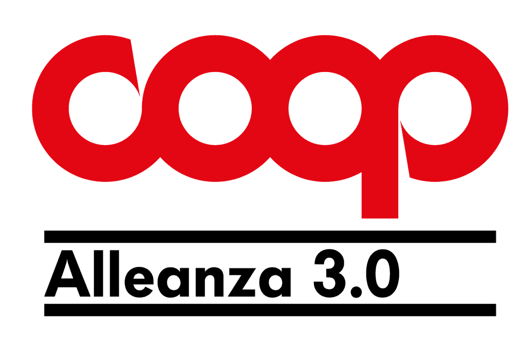 Coop Alleanza - Sponsor