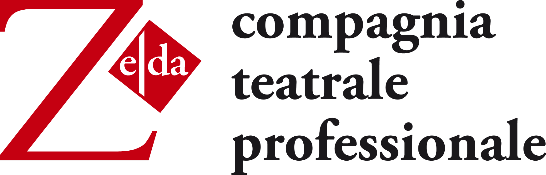 Zelda compagnia teatrale professionale