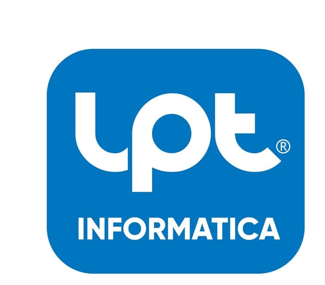 LPT Informatica - Sponsor